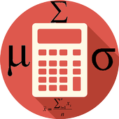 The Statistics Calculator icon