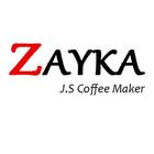 Zayka JS Coffee Maker-icoon