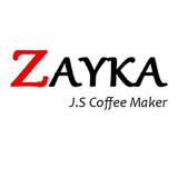 Zayka JS Coffee Maker icône