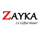 Zayka JS Coffee Maker icon