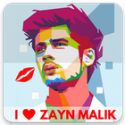 ZAYN MALIK APP ♥♥ иконка