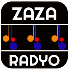 Icona ZAZA RADYO