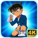 Detective Conan Wallpaper - HD Anime Wallpaper APK