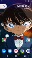 Detective Conan Wallpaper - HD Anime Wallpaper Plakat
