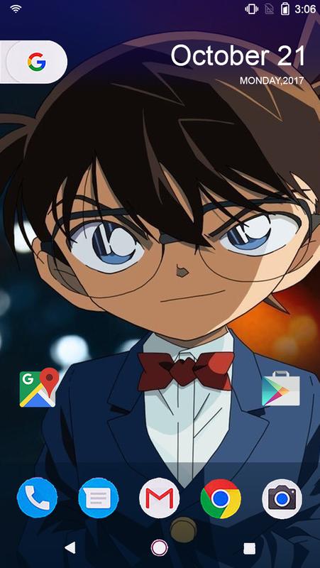 Download 900 Wallpaper Android Conan Hd Gratis Download 900 Wallpaper Android Conan Hd Gratis