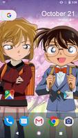 Detective Conan Wallpaper - HD Anime Wallpaper Screenshot 3