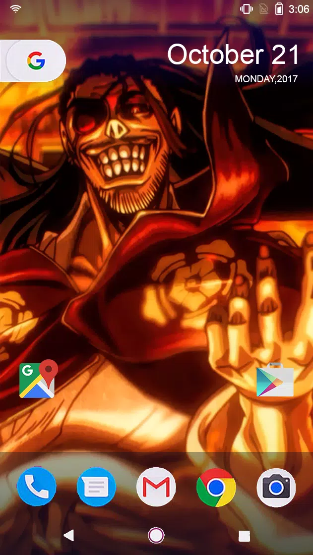 Download do APK de HD Drifters Wallpaper para Android