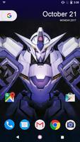 Gundam HD Wallpapers Affiche