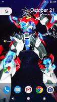 Gundam HD Wallpapers capture d'écran 3
