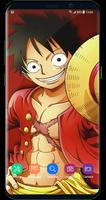 ONE PIECE  HD Anime Wallpaper Affiche