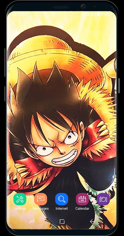 One Piece Hd Anime Wallpaper For Android Apk Download