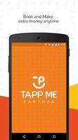 Tapp Me Partner Affiche