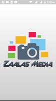 Zaalas Media poster