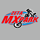 Zeta MX Park Lap Timer icône