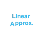 Linear Approximation icon