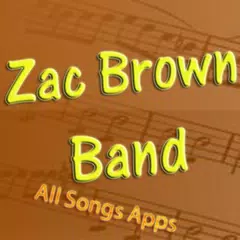 download All Songs of Zac Brown Band APK