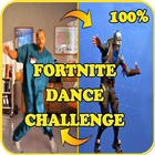 Icona Fortinte  Dance (Quinzaine Dance)