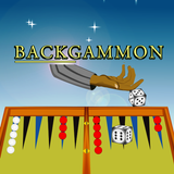 Quick Backgammon biểu tượng