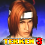 Trick Tekken 3 Vs