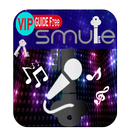 Guide  Smule Karaoke VIP+ free ícone