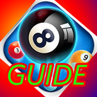 Guide:8 Ball Poll أيقونة