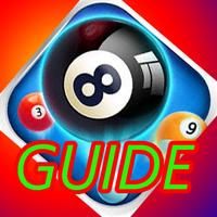 Guide:8 Ball Poll poster