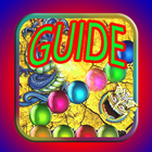 Guide About Marble Legend icône