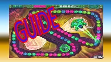 Guide About Marble Legend syot layar 2