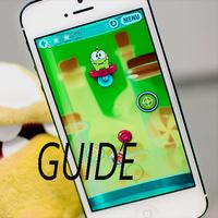 Guide Cut The Rope 2 포스터