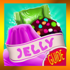 Guide Candy Crush Jelly Saga icon