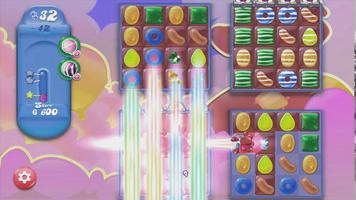 2 Schermata Guide Candy Crush Jelly Saga