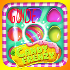GUIDE CANDY FRENZY 2 icône