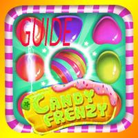 GUIDE CANDY FRENZY 2 Cartaz