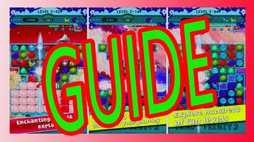 GUIDE CANDY FRENZY 2 스크린샷 2