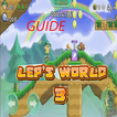 Guide: Leps World 3