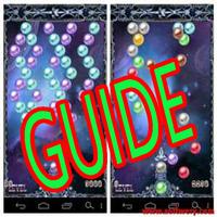 Guide Shoot Bubble Deluxe captura de pantalla 2