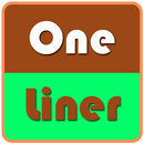 APK One Liner Status