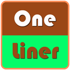 One Liner Status icône