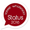 2016 Lattest Whatsapp Status