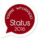 APK 2016 Lattest Whatsapp Status