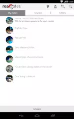 Скачать Real Notes APK