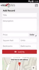 Скачать Real Notes APK