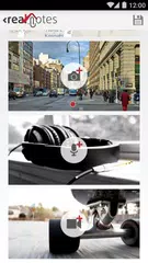 Скачать Real Notes APK