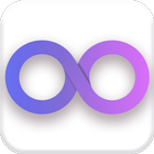 Infinite Wallpaper icon