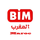 Bim Maroc иконка