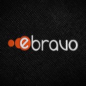 Ebravo 아이콘