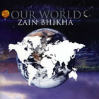 Zain Bhikha - Our World Album icône