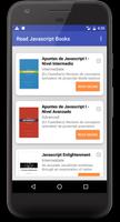 Read Javascript Books Affiche