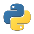 Read Python Books icon