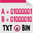 binary code translator APK